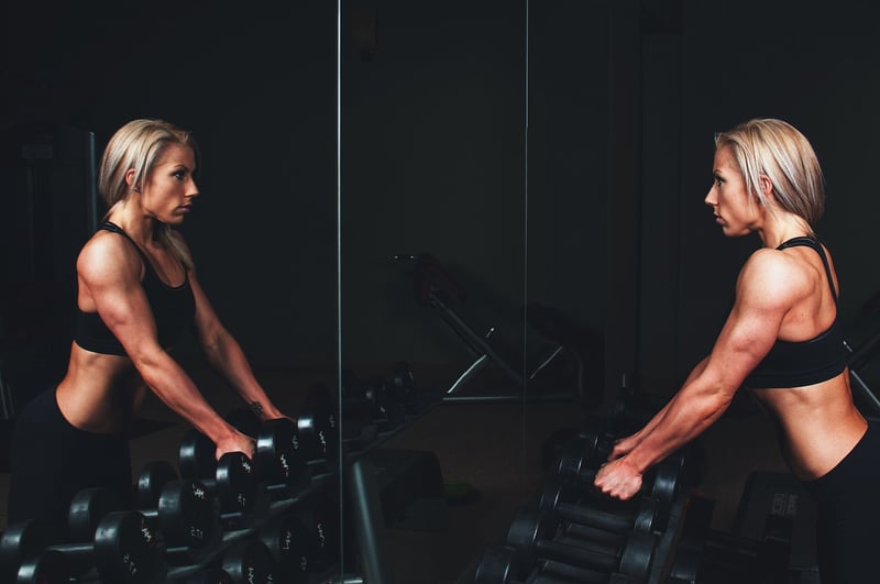 Pilates Alignment